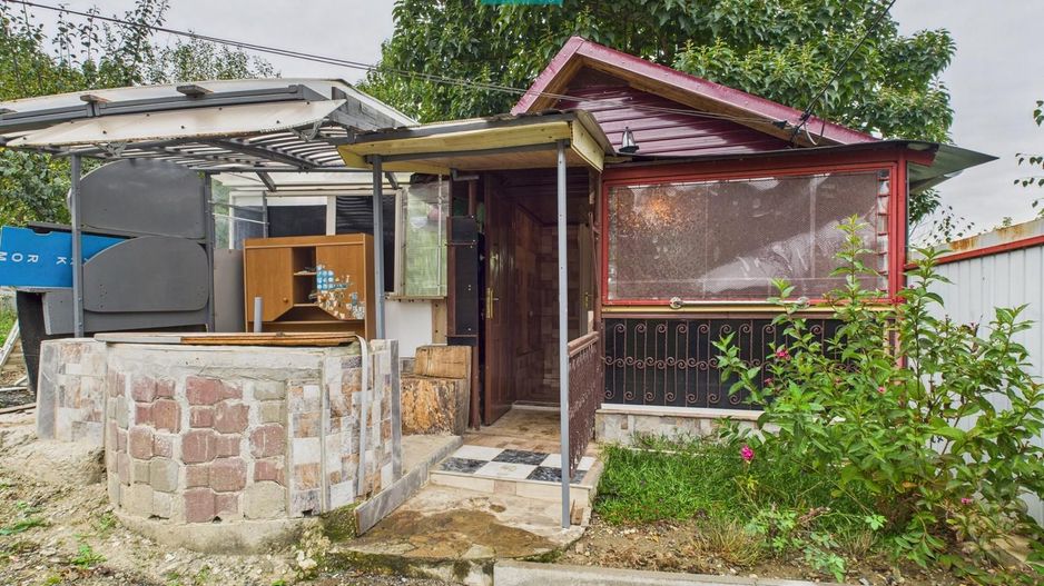 Căsuță de vacanță pentru pescari în Lipova - Poză 5