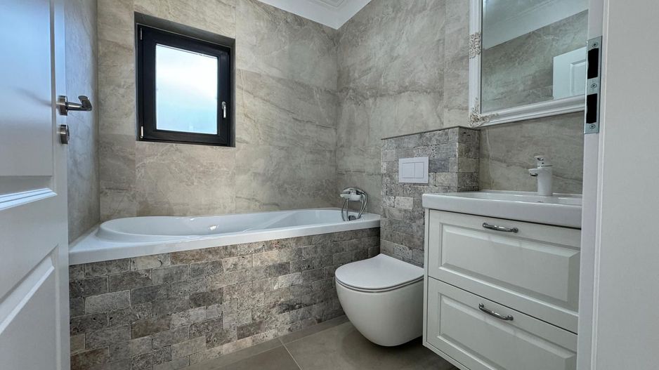 Duplex cu garaj zona Dumbravita - Pădure - Poză 13