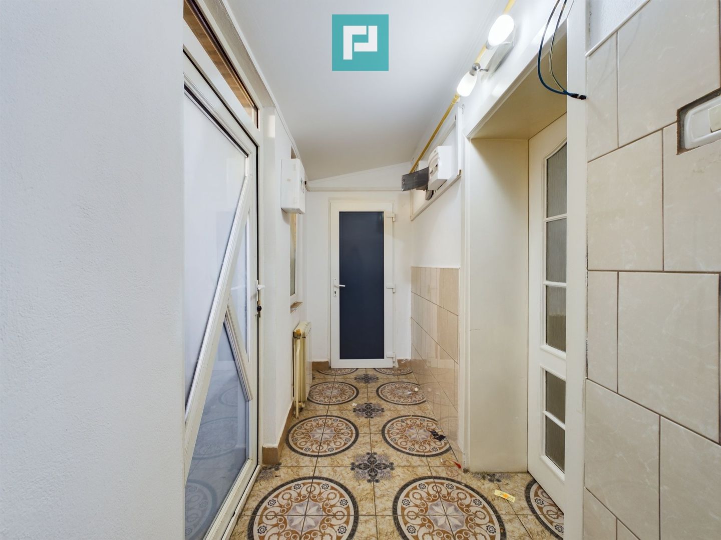 Spațiu versatil în centru – rezidențial/comercial - Poză 8