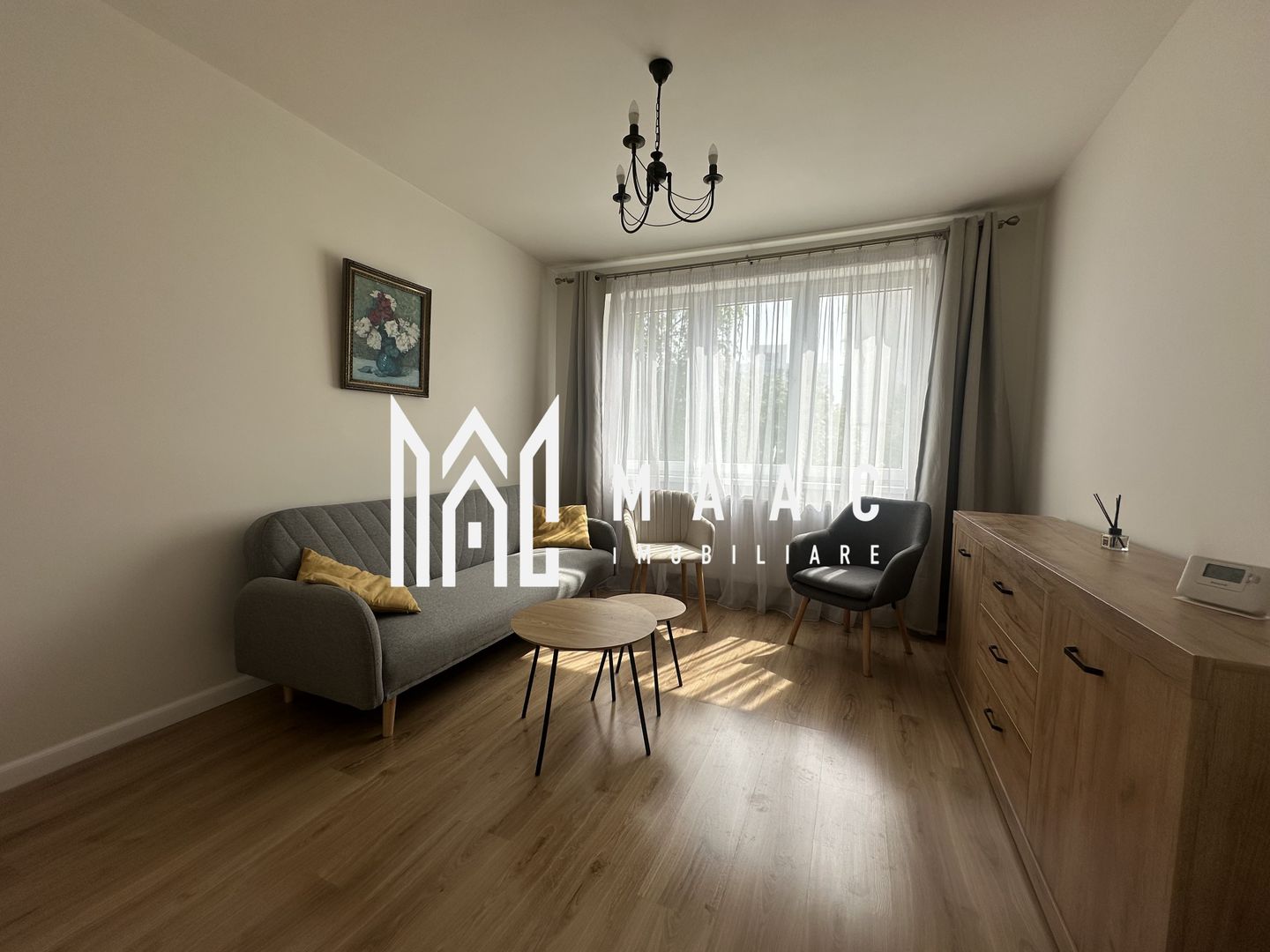 Apartament 3 Camere | Etaj 2 | 65 MPU | Central - Poză 7