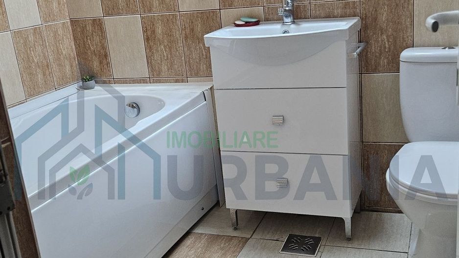 Apartament 1 camera de inchiriat, zona Pasaj Octav Bancila, Iasi - Poză 5
