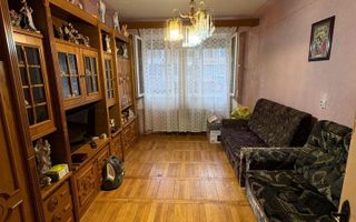 Garsonieră spațioasă | 32 mp + 2 boxe | Parter | Tractorul - Poză 1