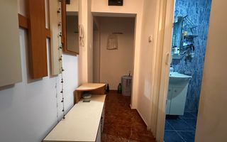3 camere | etaj 1 | mobilat si utilat | zona excelenta | - Poză 7