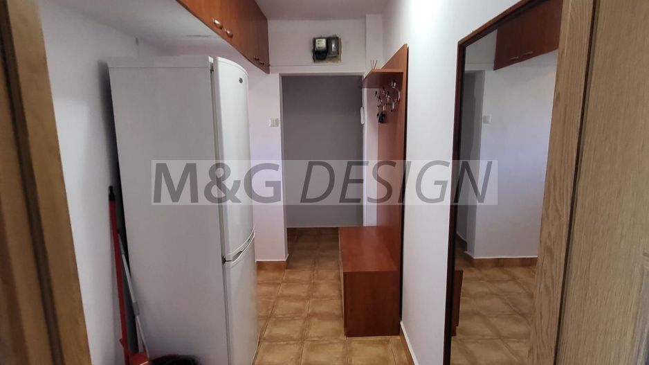 Apartament 2 camere zona Complexul Studentesc - Poză 4