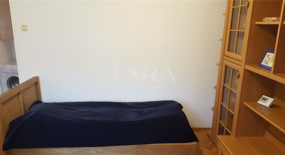Apartament  2 camere decomandate, aproape de Teatrul Național. - Poză 4