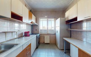 Apartament 3 camere Calea Griviței Metrou Basarab Comision 0% - Poză 14