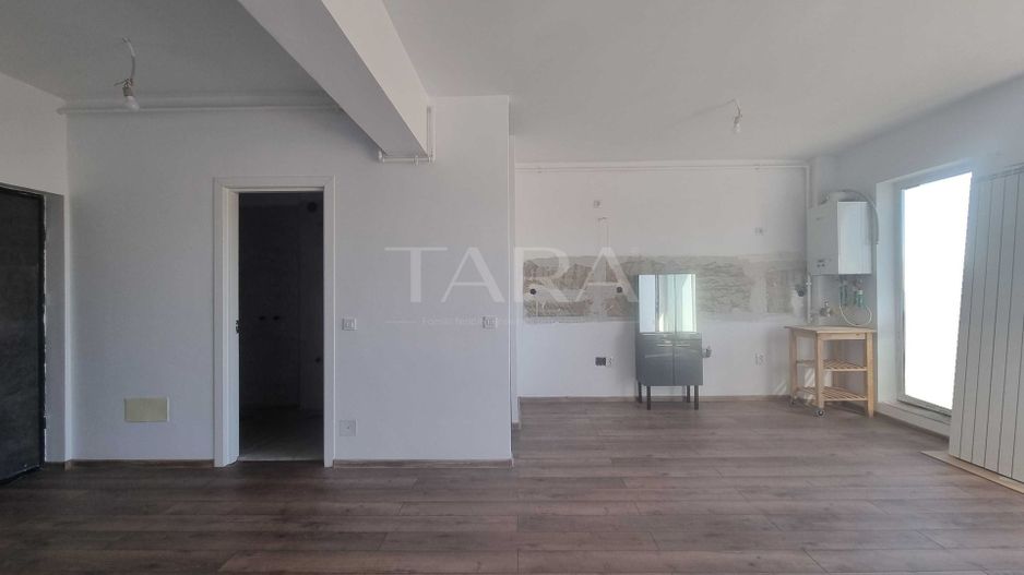 Apartament open space Baciu, zona Petrom - Poză 4