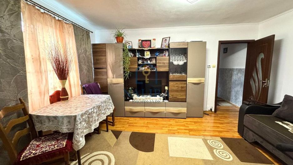 Vanzare apartament etaj intermediar Matei Basarab - Poză 2