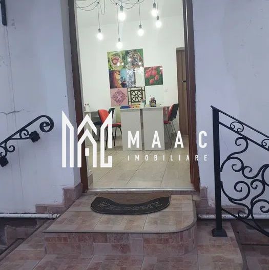 Spatiu comercial | Parter inalt | Zona Calea Dumbravii - Poză 8