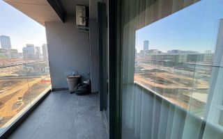 REA1027801 Apartament 2 camere cu loc de parcare subteran Aviatiei - Poză 13