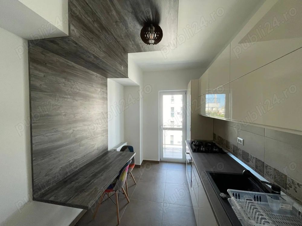 De inchiriat apartament cu 2 camere , Metalurgiei sector4 - Poză 4