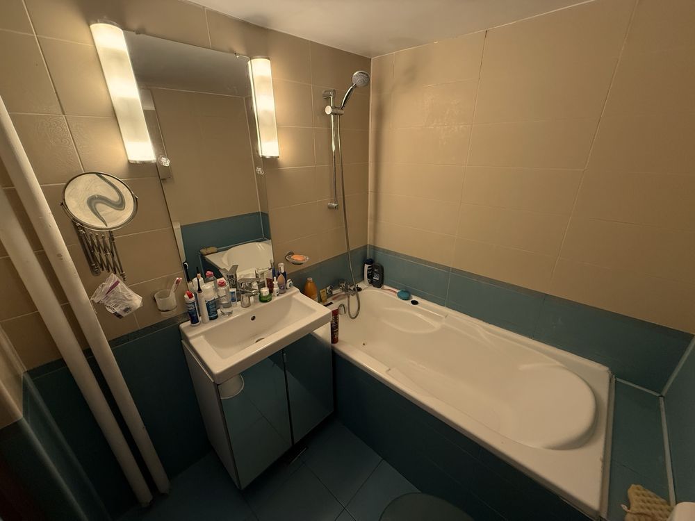 Vanzare Apartament 2 camere, complet mobilat si utilat | Gara de Nord - Poză 7
