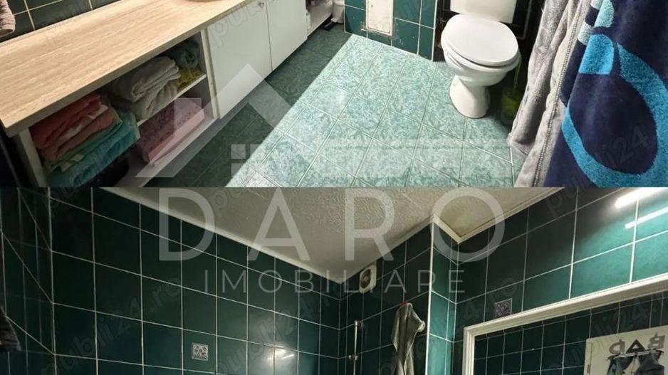 🏡 Apartament 4 camere de vânzare – Central | Vis-a-vis de Poli 2 - Poză 5