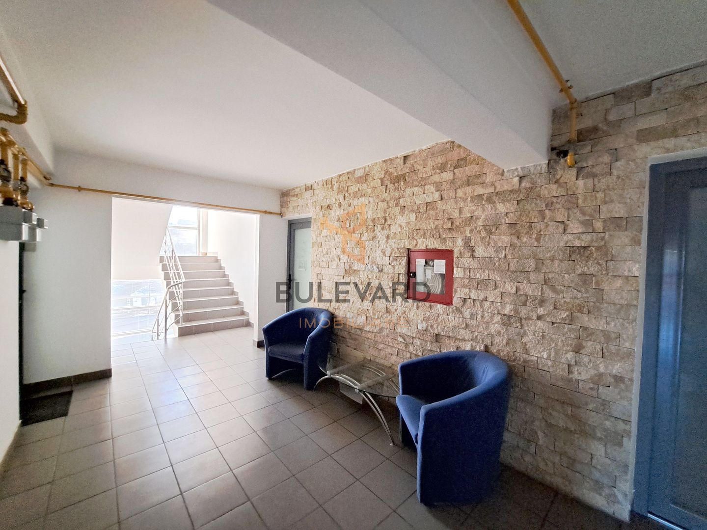 Spatiu de birou pe strada Observatorului! - Poză 15