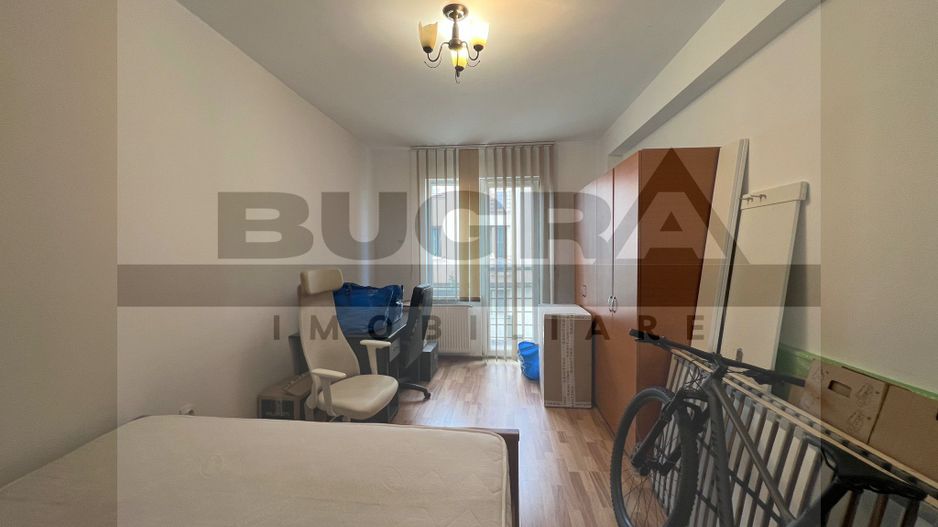 Apartament de 2 camere, 60mp, decomandat, parcare, zona Lidl - Poză 4
