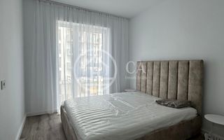 Apartament  de închiriat cu 3 camere în PRIMA ARENA, Oradea - Poză 1