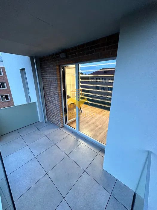 3 camere, modern, bloc nou, parcare, totul nou, Manastur zona Calvaria - Poză 7