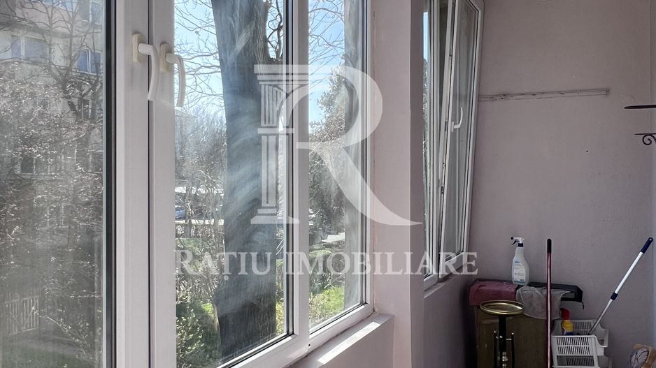 Apartament cu 3 camere | Etaj 1 | Rogerius | Oradea - Poză 14