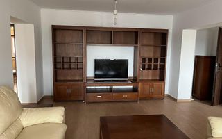 VANZARE 3 CAMERE | 80 MP | ET. 4/8 | 3 BALCOANE | ZONA PIATA REGINA MARIA - Poză 2