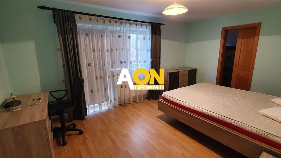 Casa 5 camere 567 mp teren la asfalt toate utilitatile Cetate - Poză 16