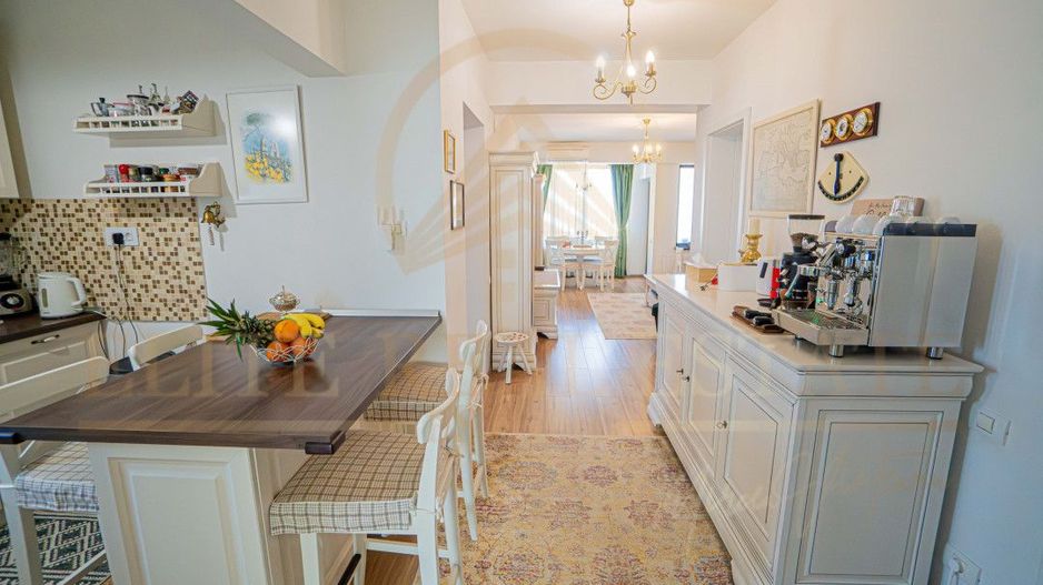 Dezrobirii - Scoala 23 - 3 camere modern la cheie, bloc 2010, etaj 2! - Poză 7