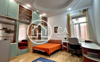 Apartament de vânzare cu 3 camere în zona Ultracentrală, Oradea - Poză 3