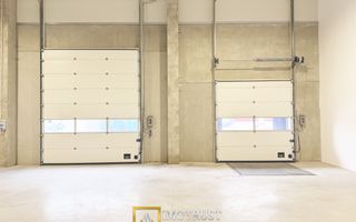 Hala de inchiriat Arad A1 – spațiu industrial modern 2.349 mp - Poză 5