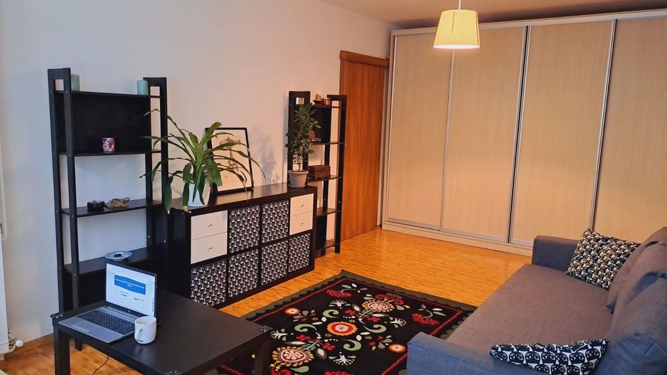 Apartament 2 camere, parter, langa parc IOR, metrou aproape - Poză 8