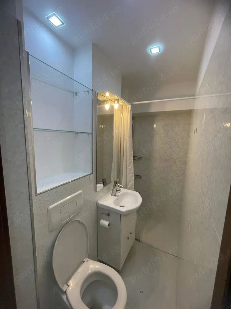 Apartament Iancului/Gara de Est - Poză 7