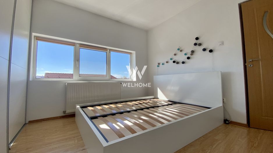 Vând apartament 2 camere zona Promenada Mall.  Sibiu - Poză 10