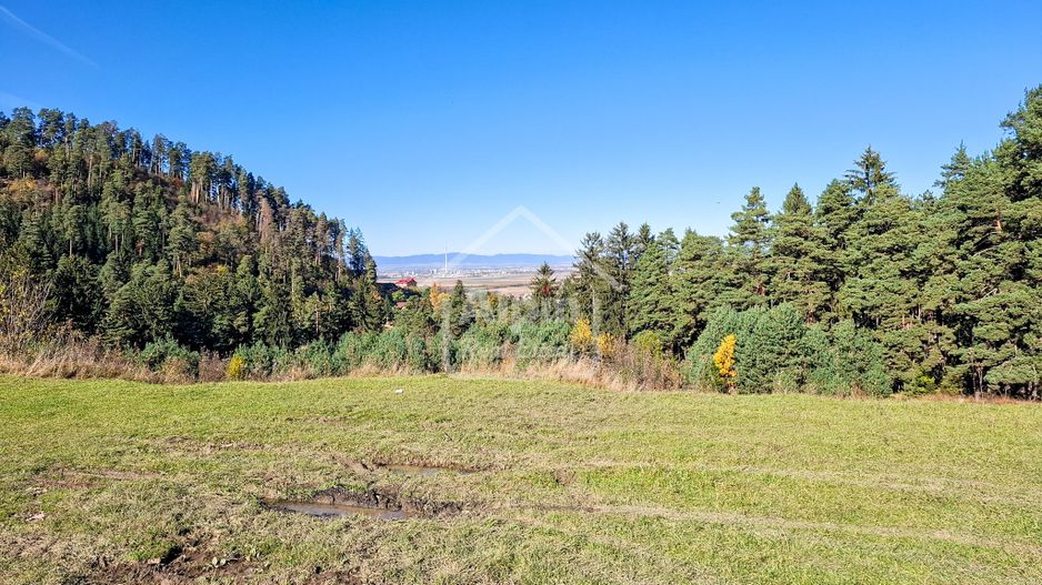 Teren Intavilan I Poiana Angelescu Sacele - Poză 21