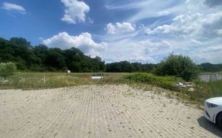 Teren intravilan I 662 mp I PUZ I Cartier amenajat I Cisnădie - Poză 1