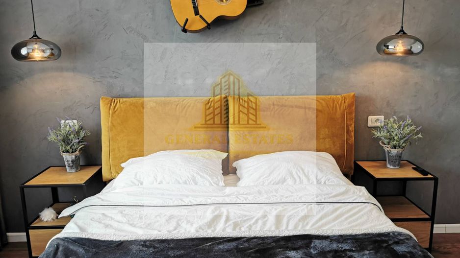 Luminos, spațios, perfect compartimentat – 4 camere Open-Space - Poză 6