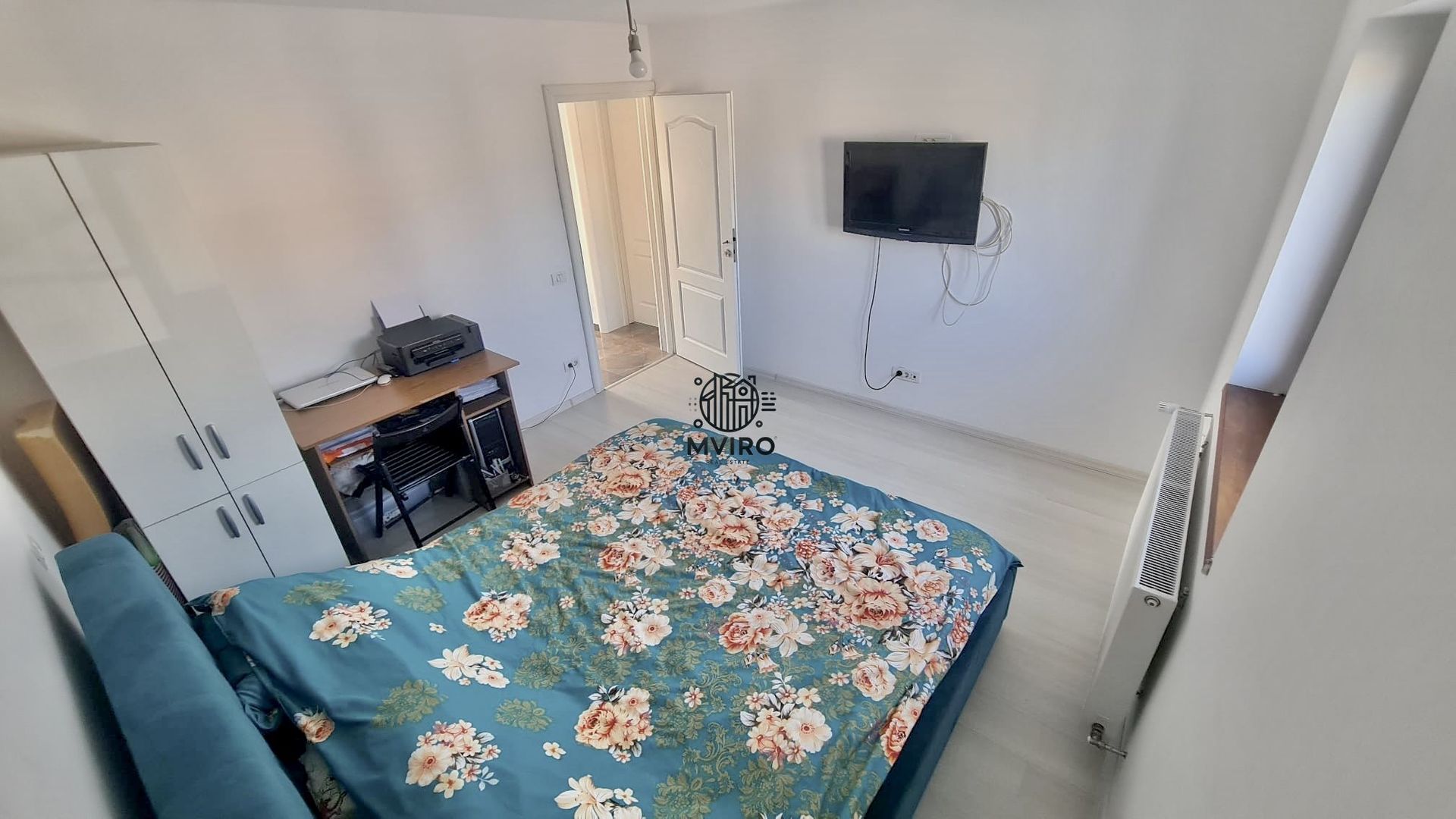 Vilă Modernă și Spațioasă în Comuna Berceni – 185.000€ - Poză 11