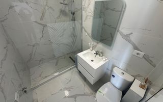 GARSONIERA MIRAL RESIDENCE, BUCATARIE INCHISA, PARCARE, COMISION 0% - Poză 5