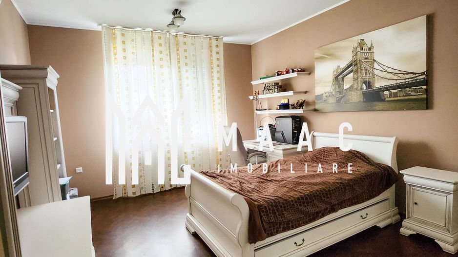 Casa cu 6 Camere | 416 mpu | Zona Terezian | 829 mp Teren - Poză 23