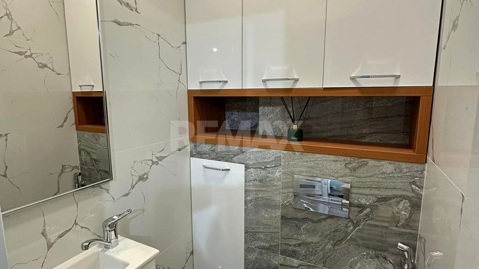 Apartament cu o cameră, mobilat, Buiucani, Alba Iulia - REMAX Central - Poză 9
