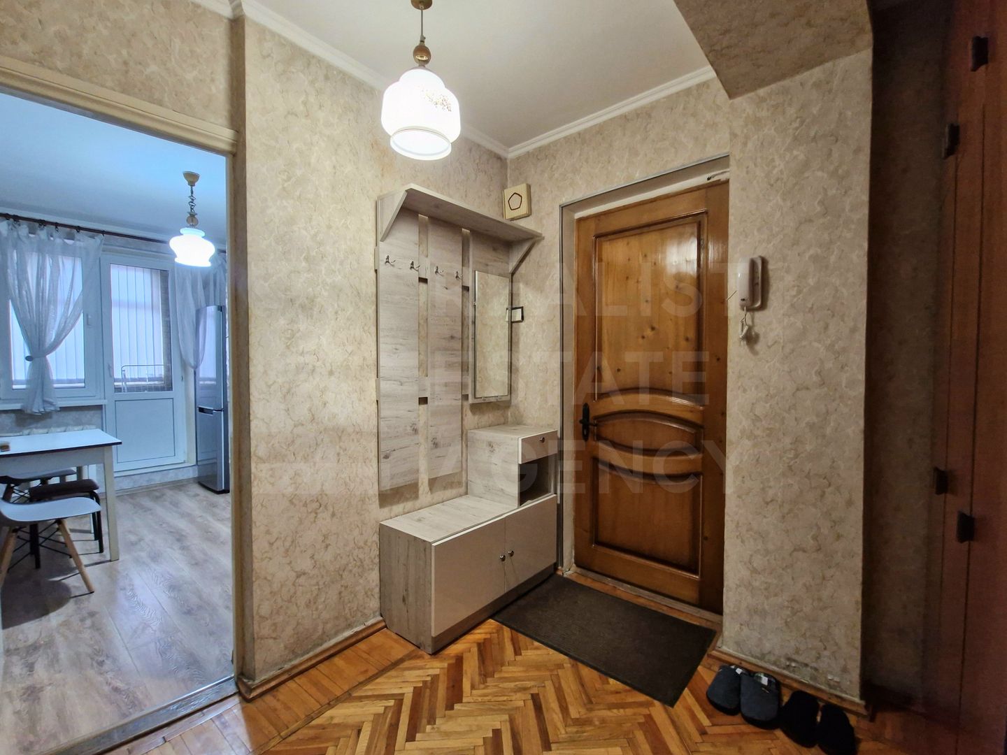 Chirie, apartament, 2 camere, strada Florica Niță, Râșcani - Poză 11