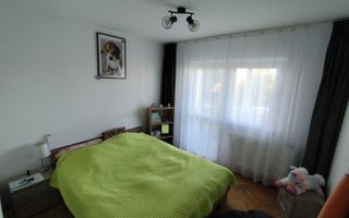 Aparatament 3 camere | Etaj 2 | Decomandat |  Calea Poplacii - Poză 1