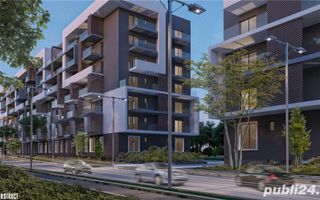 BRASADAS vinde 5600mp teren INTRAVILAN in STRAULESTI. - Poză 3