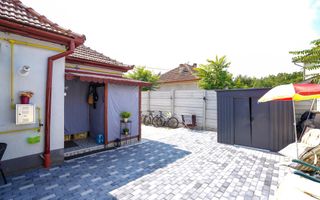 Casa cu 3 camere Cantemir - Poză 2