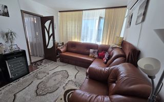 Apartament cu personalitate, logie și boxă – Strada Neptun, nr. 6 - Poză 3