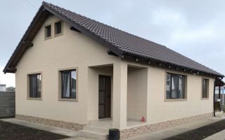 Casa Individuala Parter,Sanmihaiu Roman,3 Camere,Toate Utilitatile - Poză 1