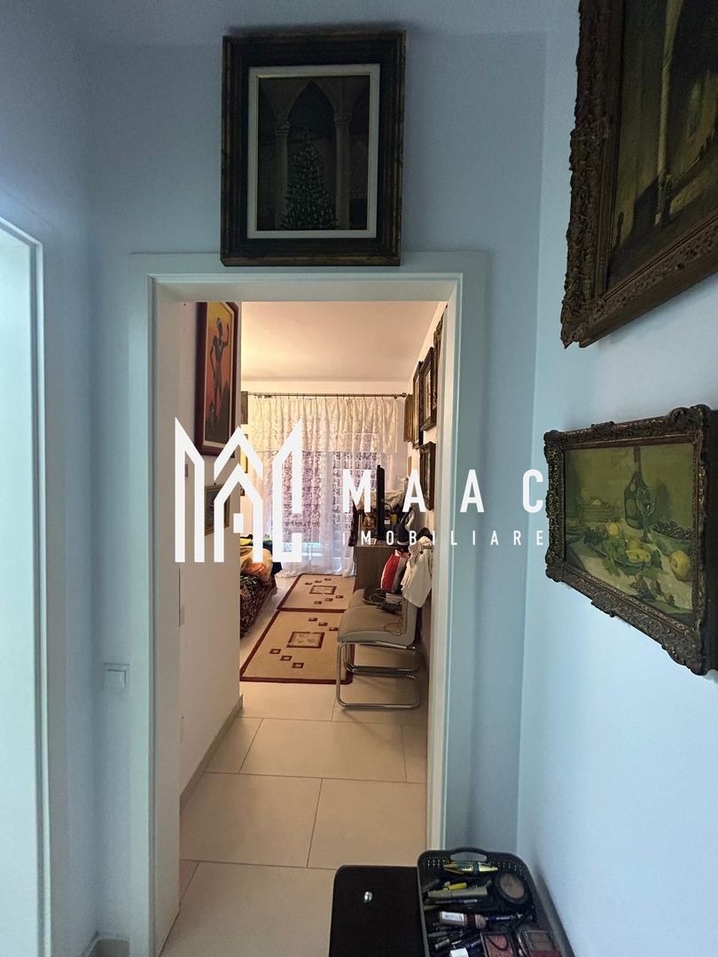 Apartament 3 camere I 2 locuri parcare I Etajul 1 I Bieltz - Poză 6