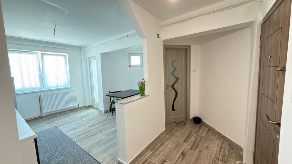 Apartament 2 camere MV1 Etaj IV, Str. Liszt Ferenc – Carei - Poză 13