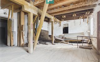 Moară cu brutărie pentru investiții în Secusigiu - Poză 14