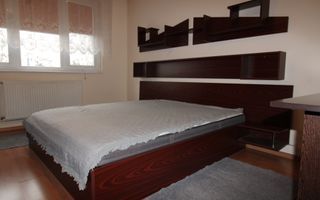 2 camere- Complexul Studentesc-Olimpia, centrala proprie, ideal pentru studenti - Poză 5