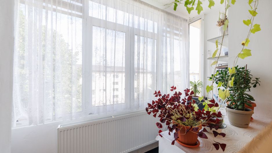 Apartament 2 camere, etaj 3, zona Traian - Poză 4