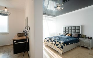 Vila 3 dormitoare matrimoniale Saldabagiu - Poză 3