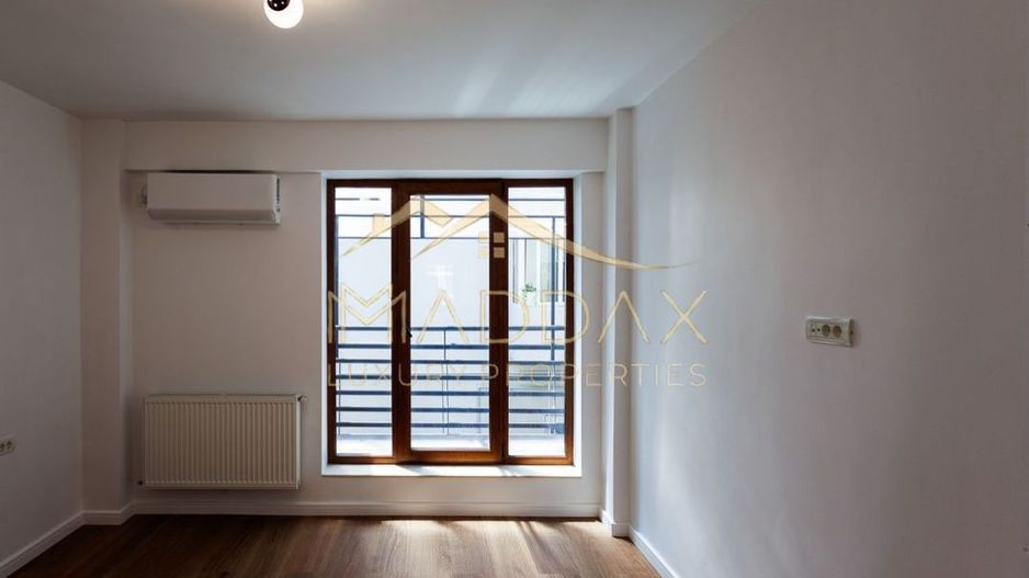 Duplex modern 3 camere | Primăverii | Intrare separată | Garaj - Poză 2